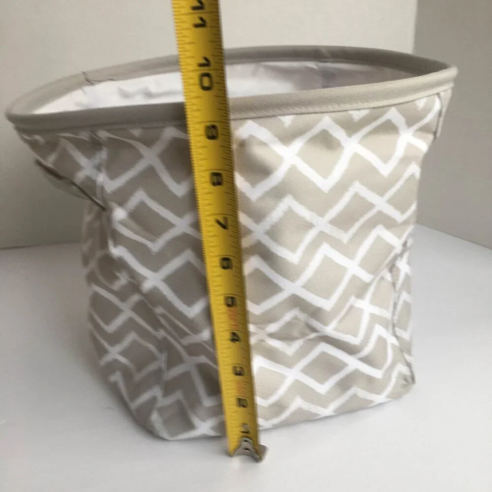 Thirty One‎ Mini Storage Bin in Dancing Diamond